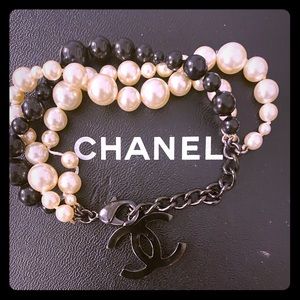 Chanel bracelet